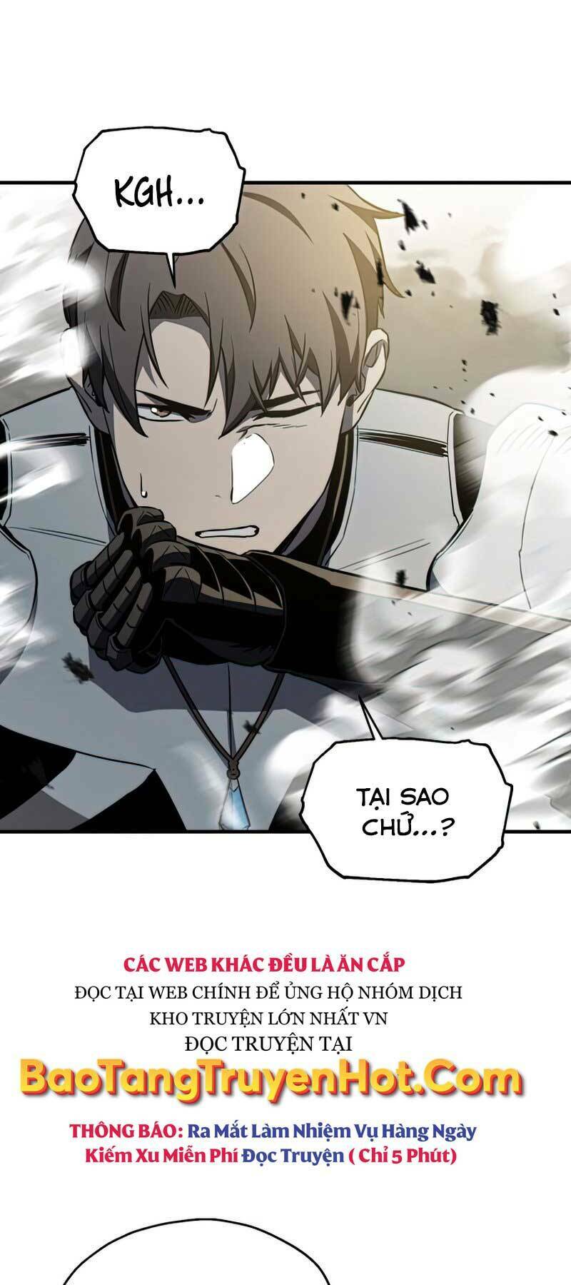 Người Chơi Không Thể Thăng Cấp - Chapter 75 - Page 12