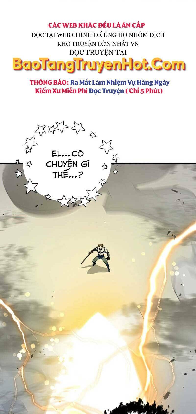 Người Chơi Không Thể Thăng Cấp - Chapter 75 - Page 16