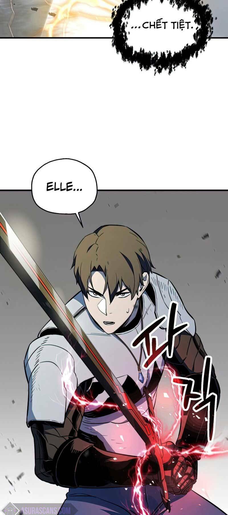 Người Chơi Không Thể Thăng Cấp - Chapter 75 - Page 17