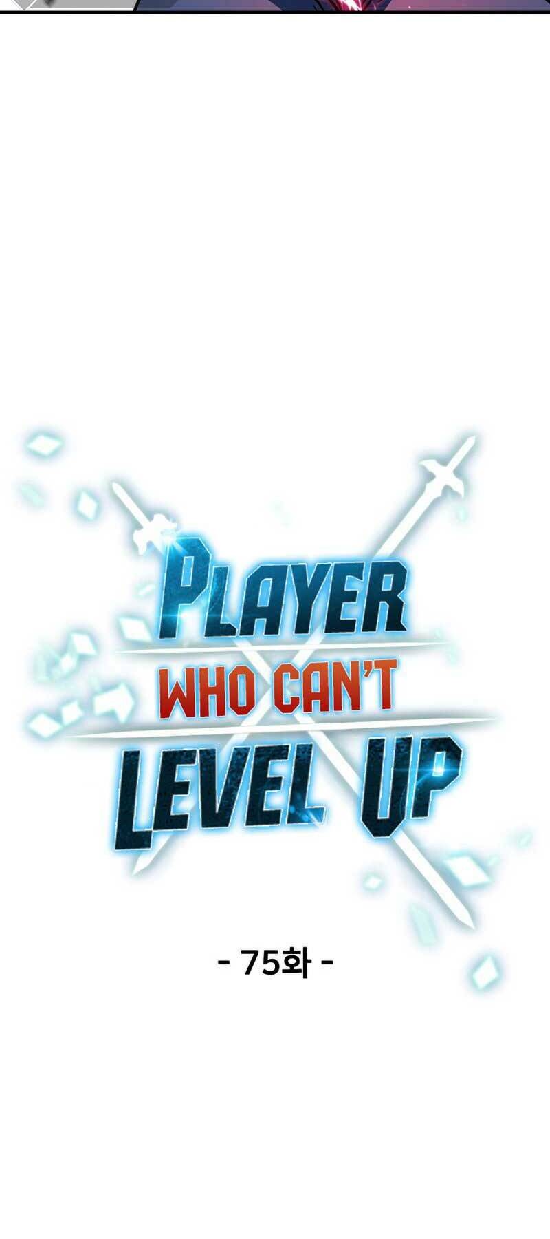 Người Chơi Không Thể Thăng Cấp - Chapter 75 - Page 18