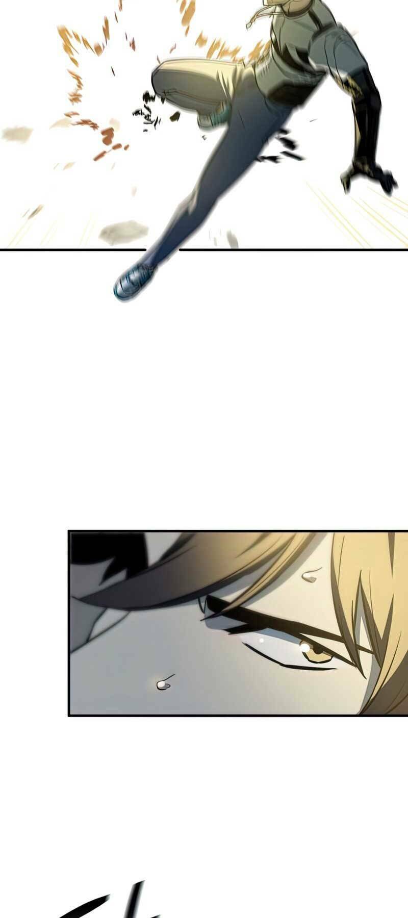 Người Chơi Không Thể Thăng Cấp - Chapter 75 - Page 20