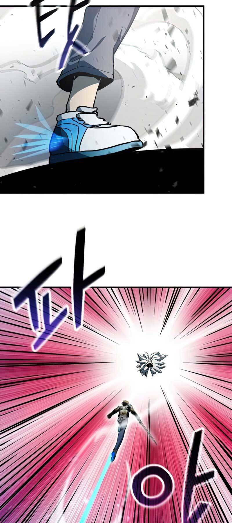 Người Chơi Không Thể Thăng Cấp - Chapter 75 - Page 21