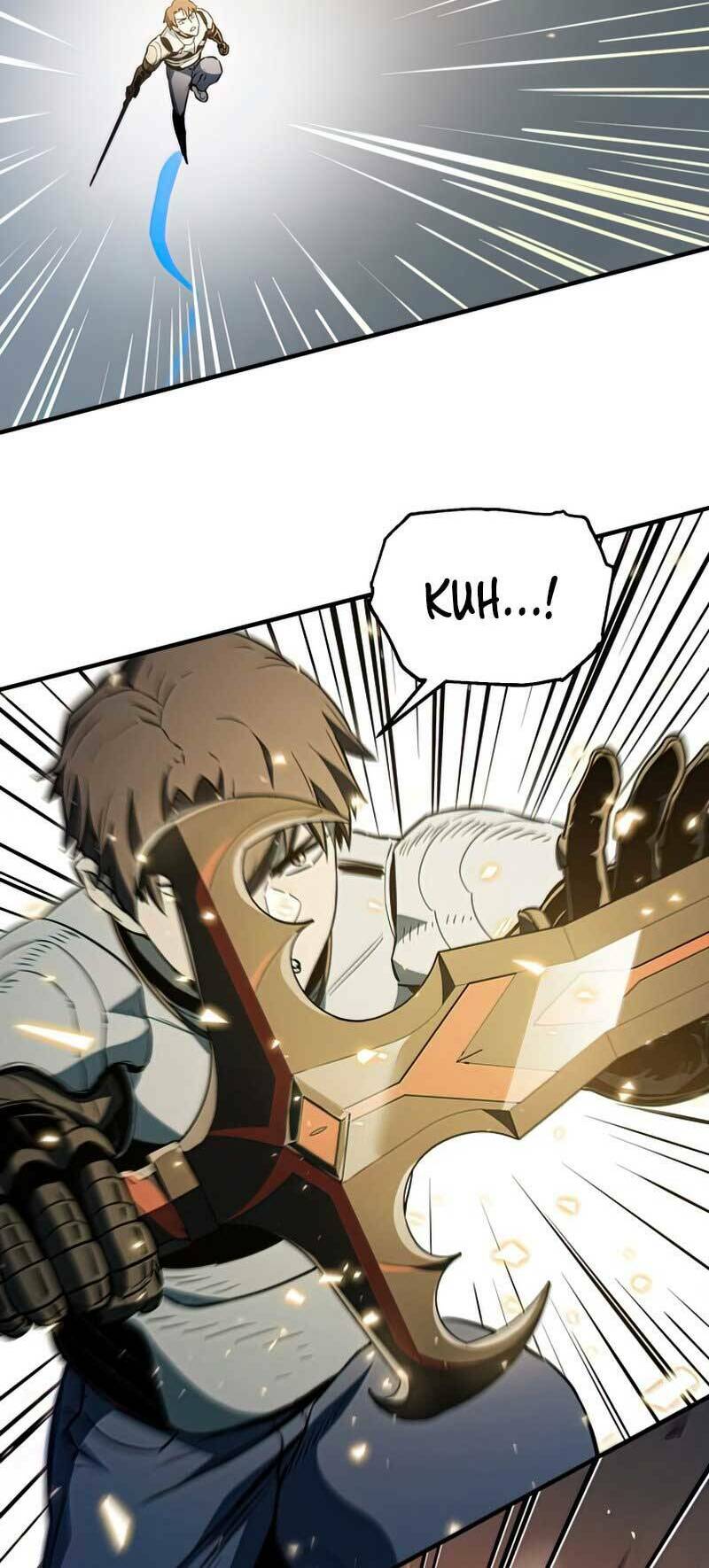 Người Chơi Không Thể Thăng Cấp - Chapter 75 - Page 24