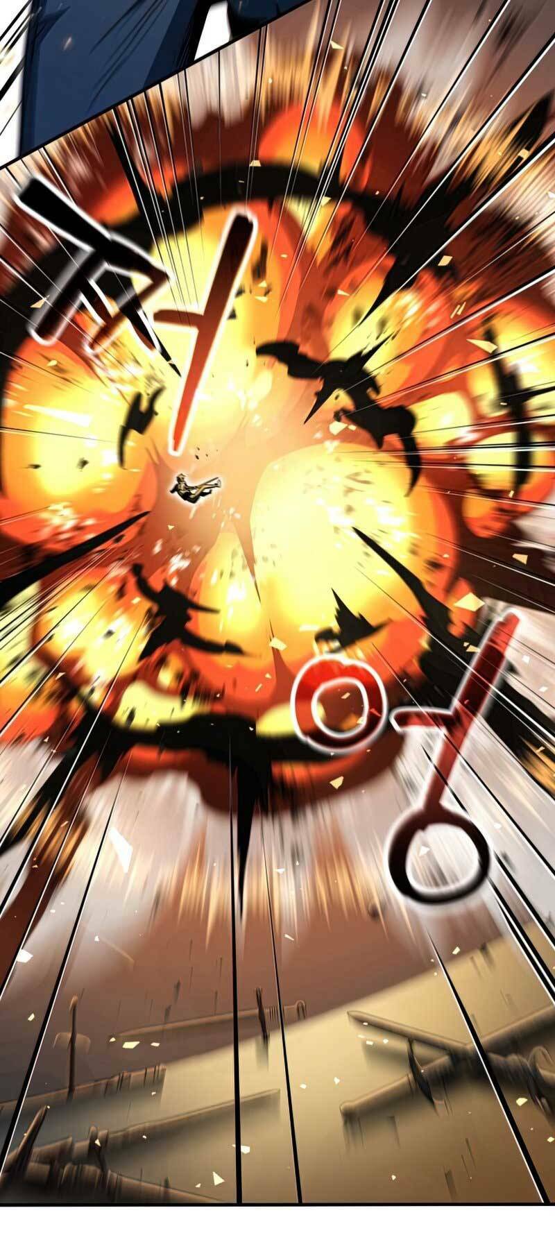 Người Chơi Không Thể Thăng Cấp - Chapter 75 - Page 25