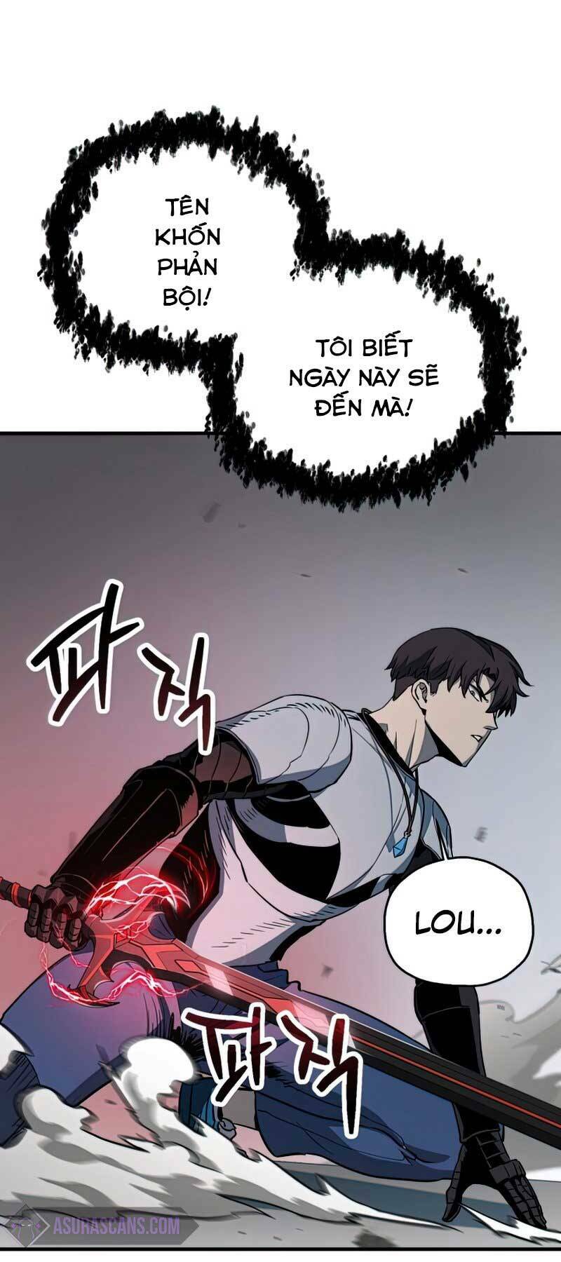 Người Chơi Không Thể Thăng Cấp - Chapter 75 - Page 27