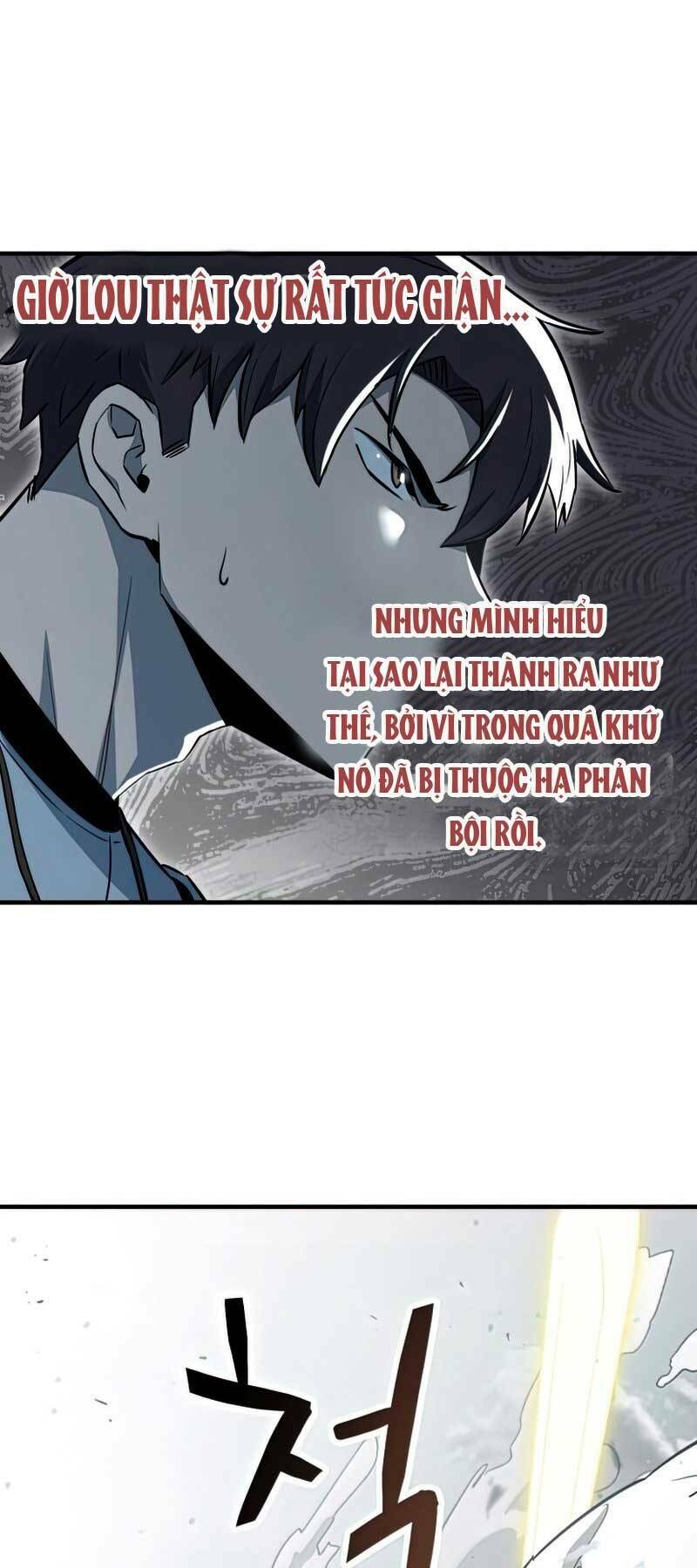 Người Chơi Không Thể Thăng Cấp - Chapter 75 - Page 28
