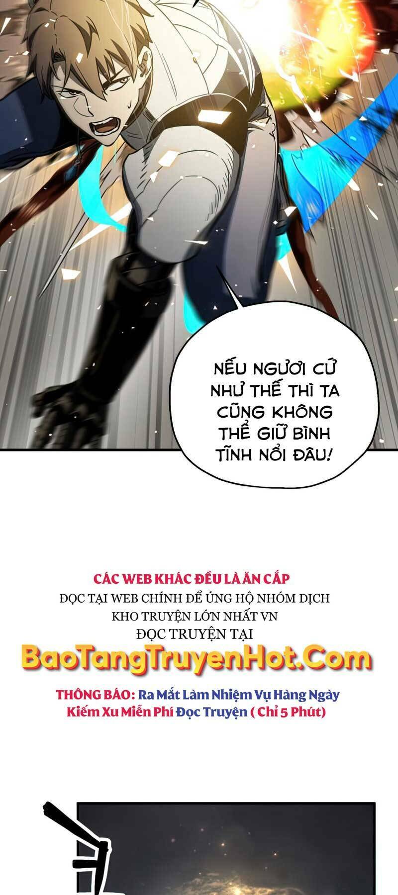 Người Chơi Không Thể Thăng Cấp - Chapter 75 - Page 33