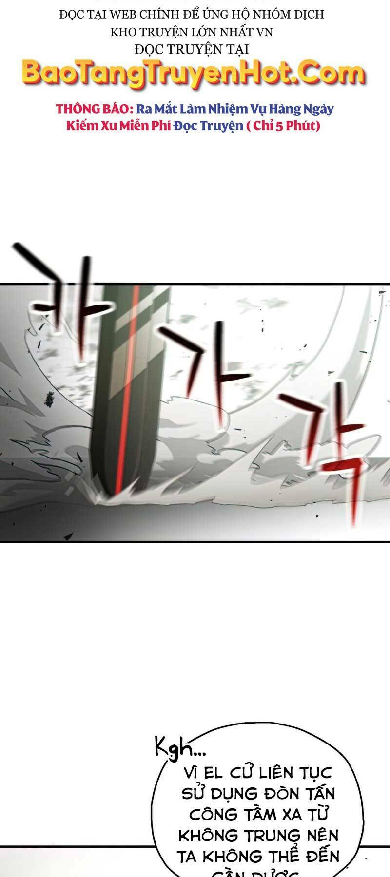 Người Chơi Không Thể Thăng Cấp - Chapter 75 - Page 37