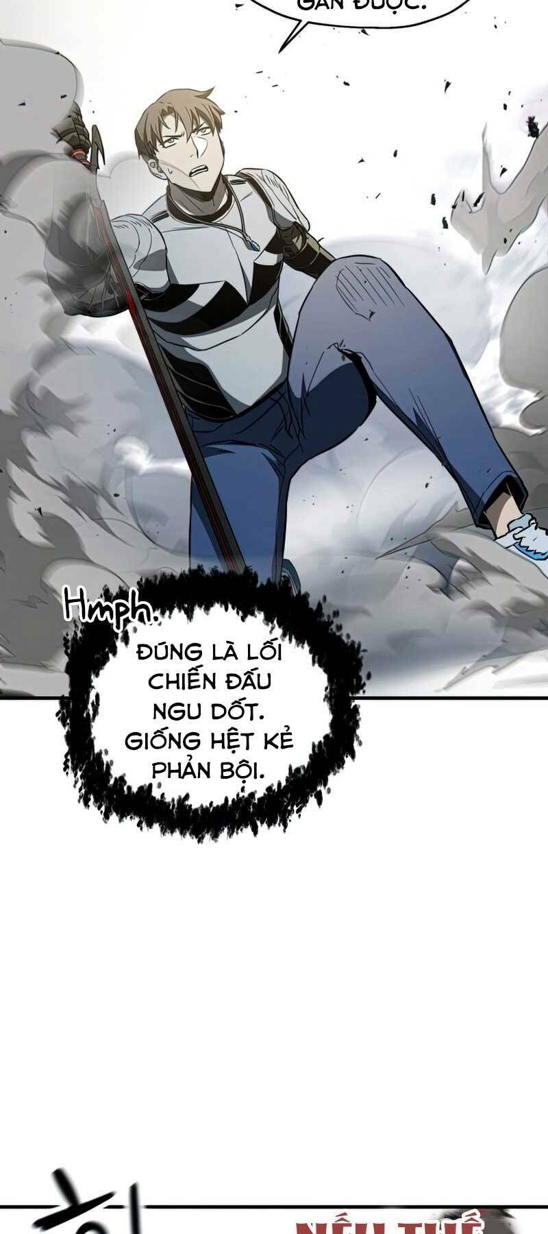 Người Chơi Không Thể Thăng Cấp - Chapter 75 - Page 38