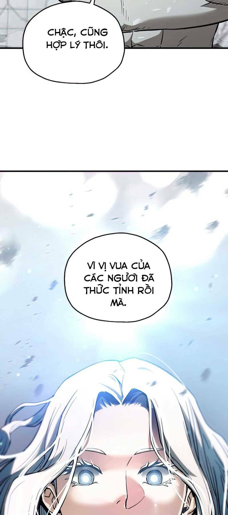 Người Chơi Không Thể Thăng Cấp - Chapter 75 - Page 3