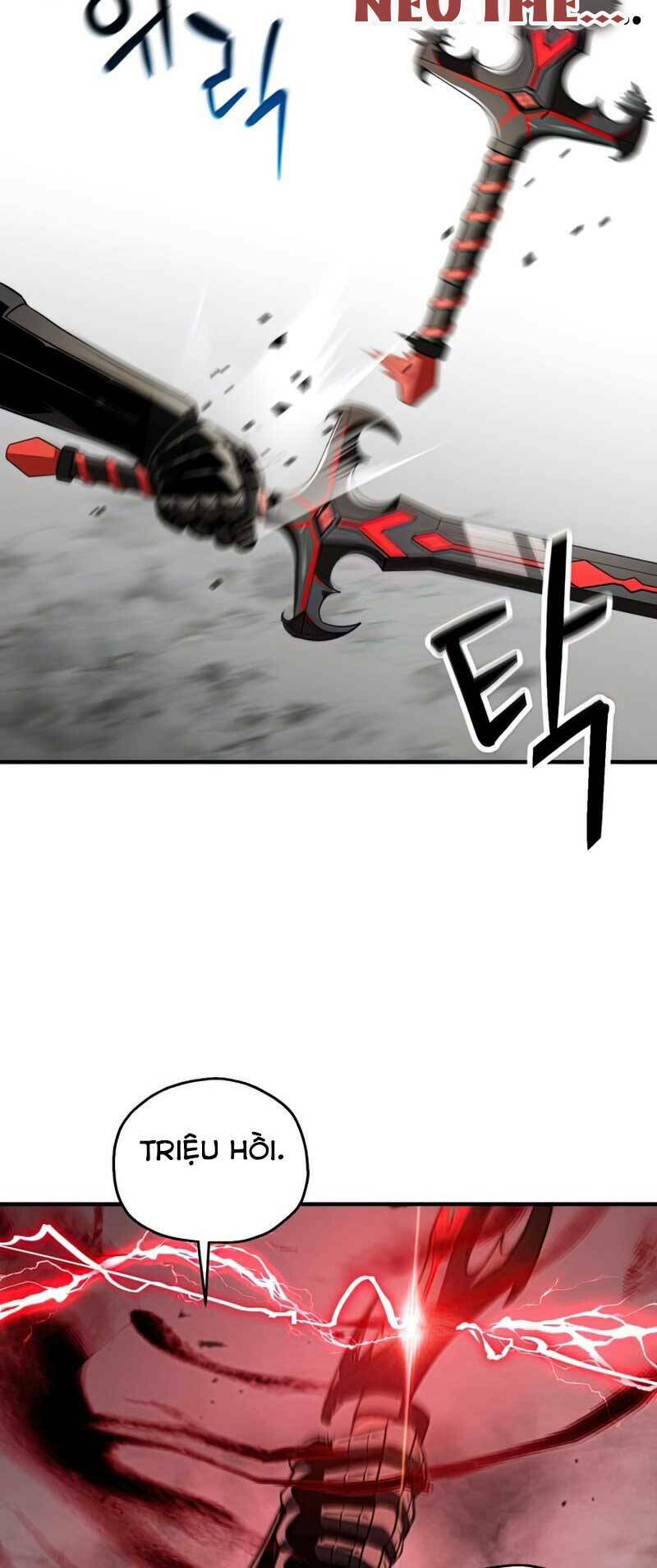 Người Chơi Không Thể Thăng Cấp - Chapter 75 - Page 39