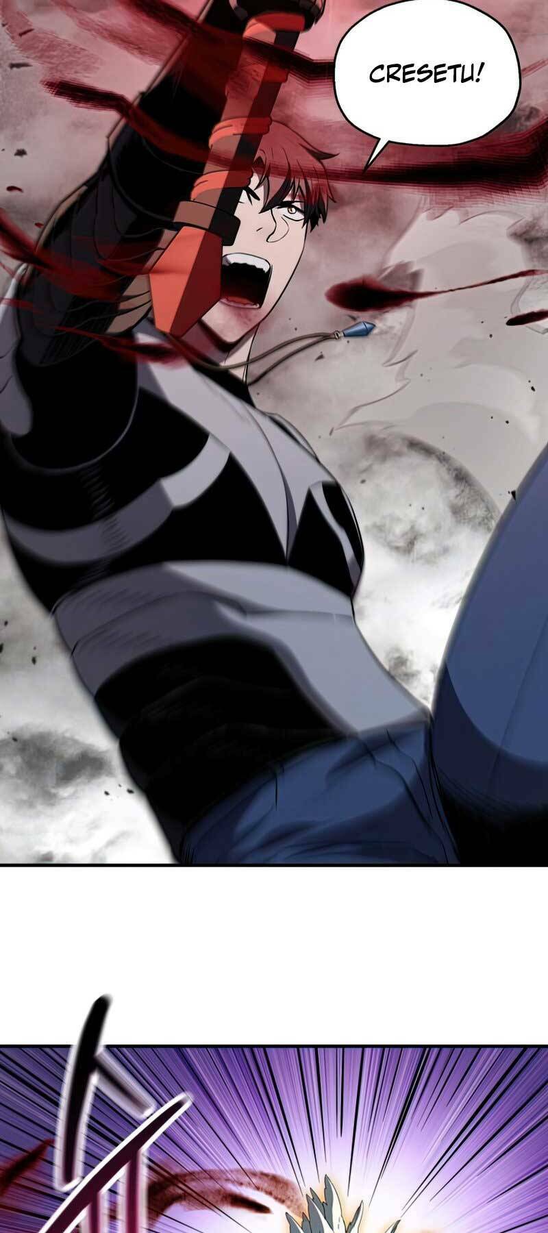 Người Chơi Không Thể Thăng Cấp - Chapter 75 - Page 40