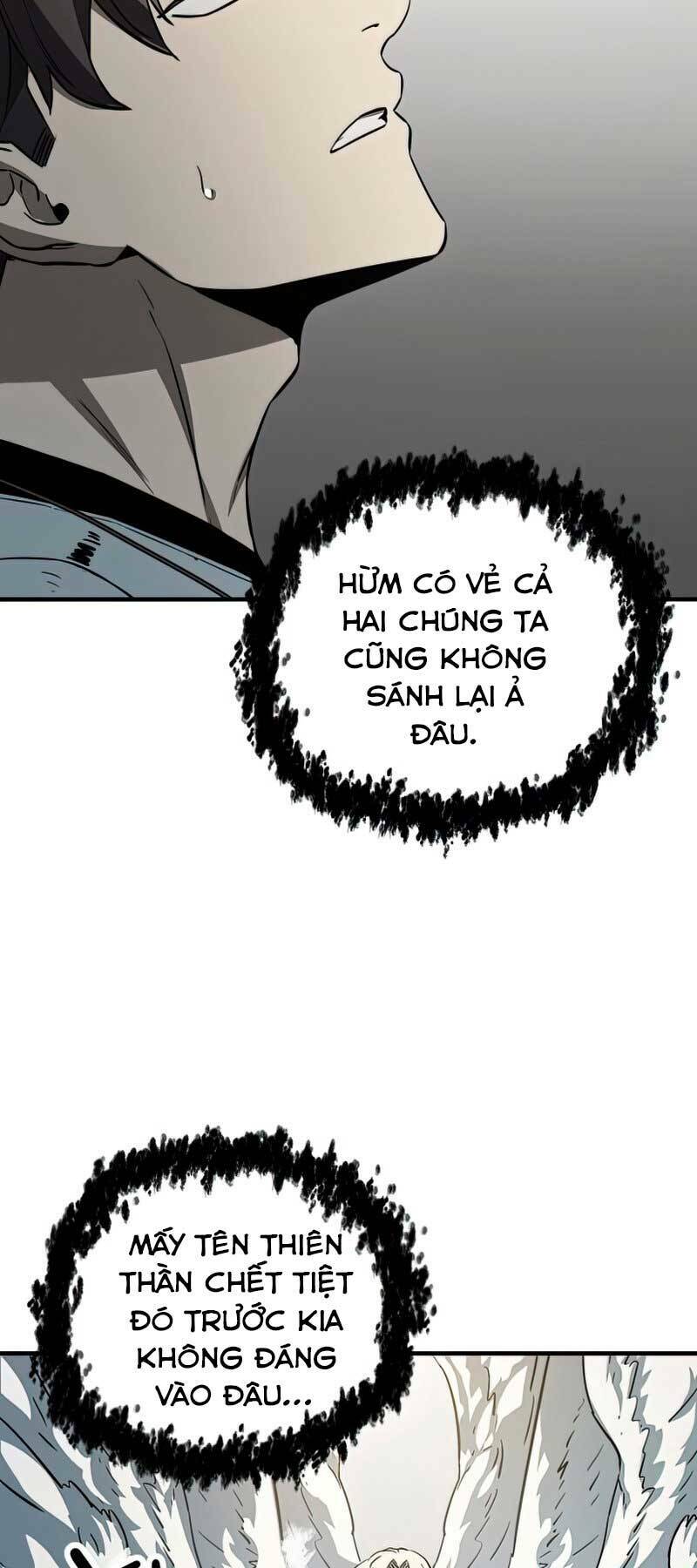 Người Chơi Không Thể Thăng Cấp - Chapter 75 - Page 48