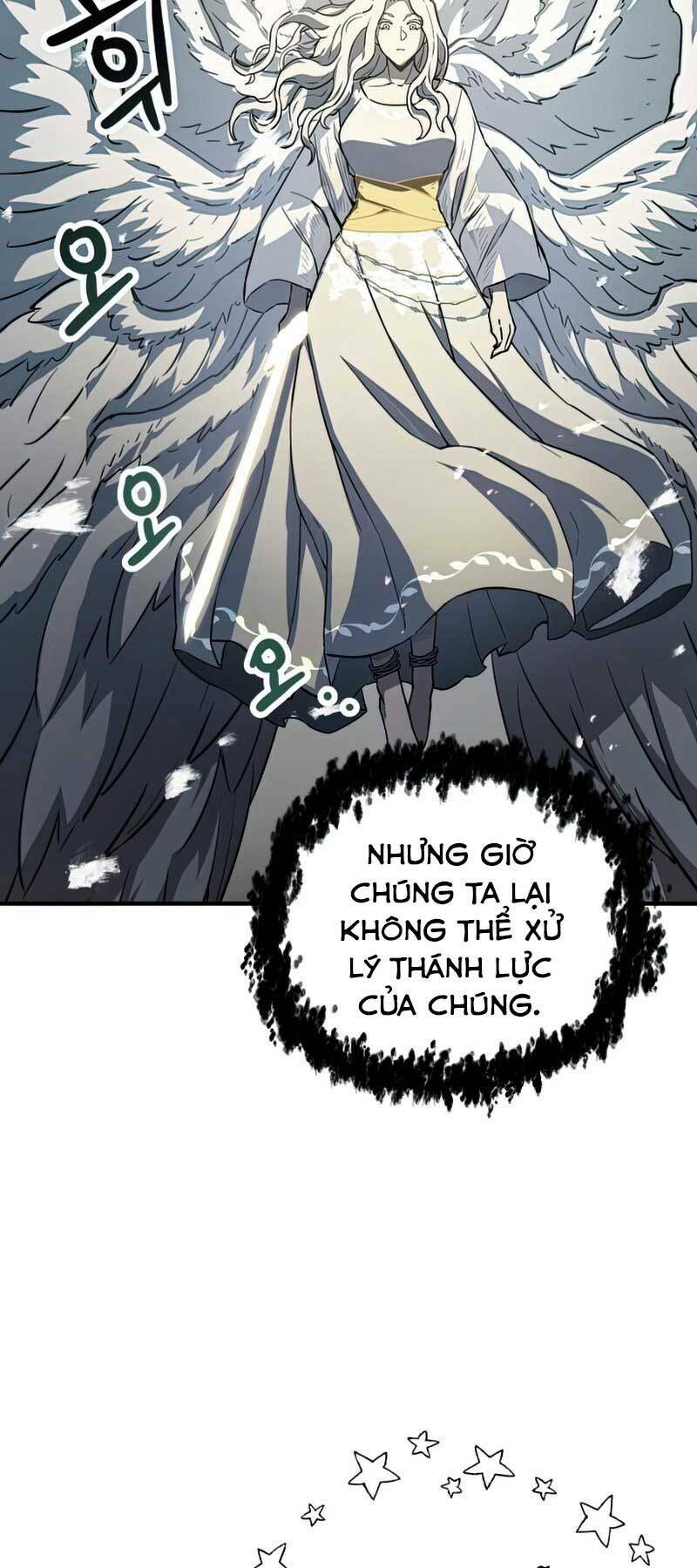 Người Chơi Không Thể Thăng Cấp - Chapter 75 - Page 49