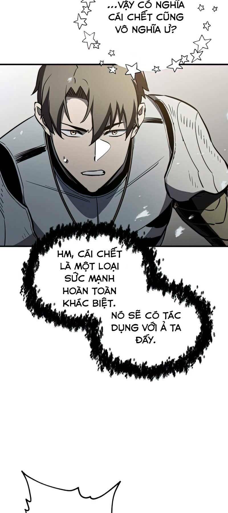Người Chơi Không Thể Thăng Cấp - Chapter 75 - Page 50