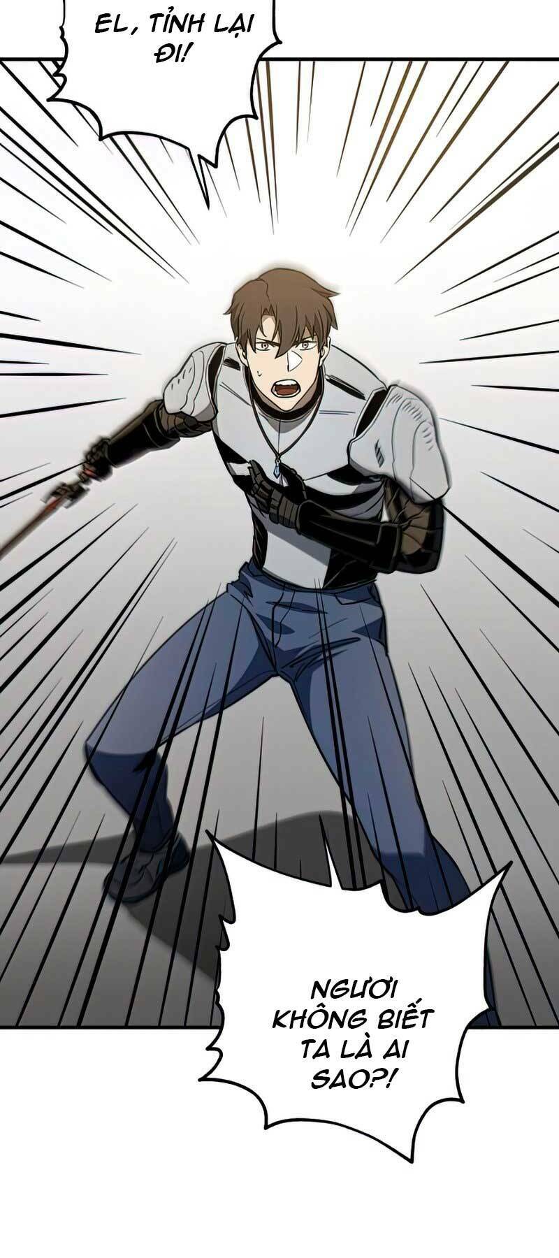Người Chơi Không Thể Thăng Cấp - Chapter 75 - Page 51