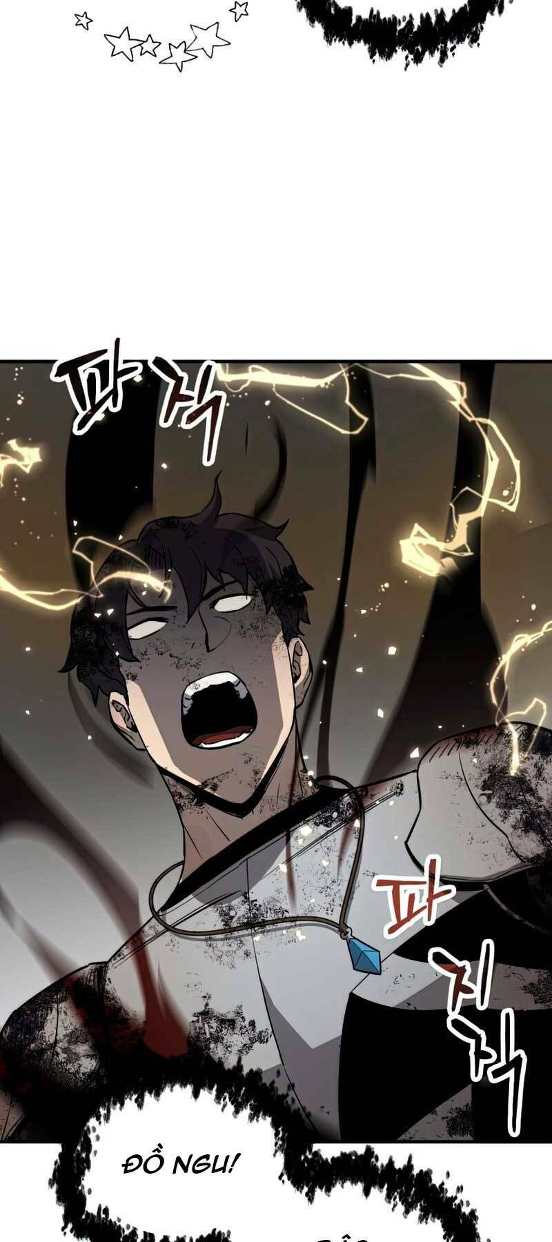 Người Chơi Không Thể Thăng Cấp - Chapter 75 - Page 54