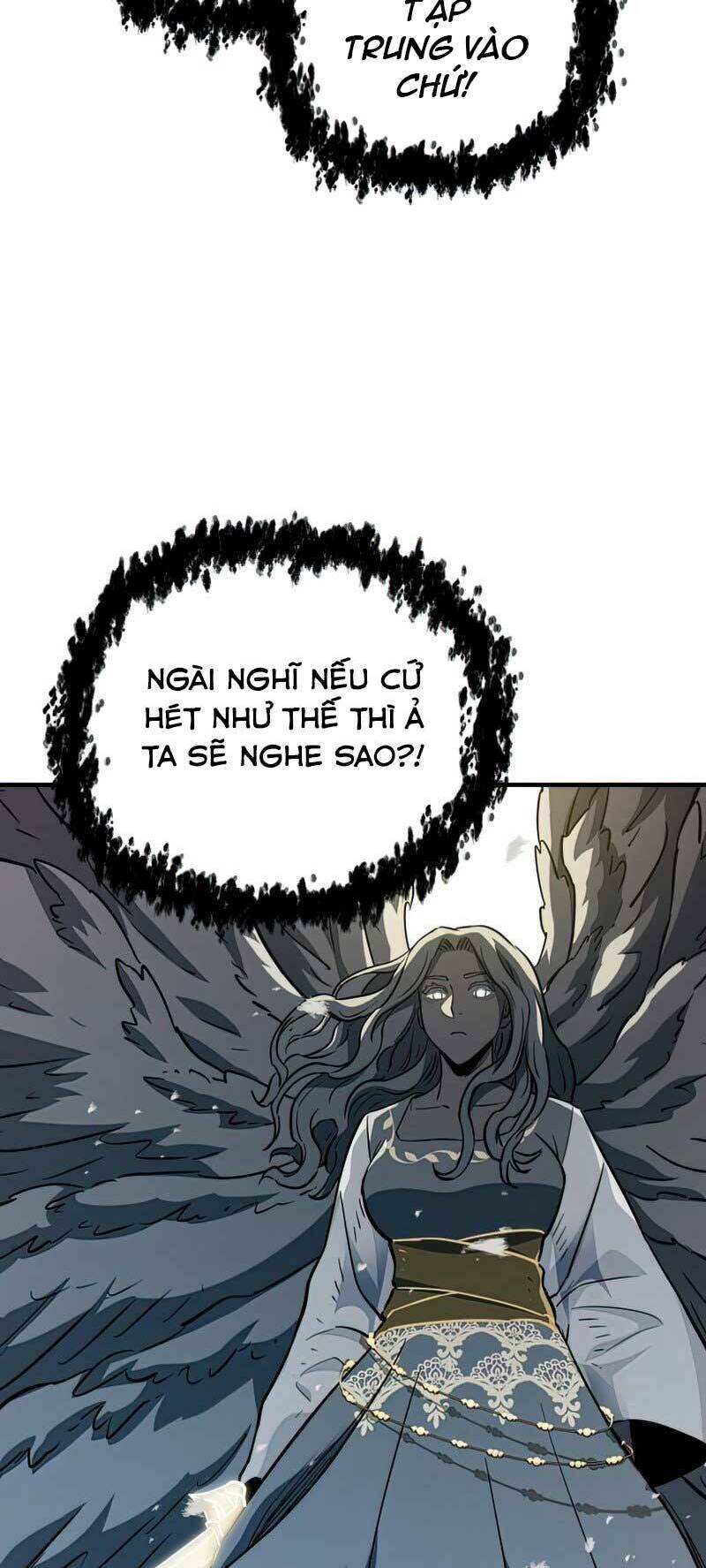 Người Chơi Không Thể Thăng Cấp - Chapter 75 - Page 55