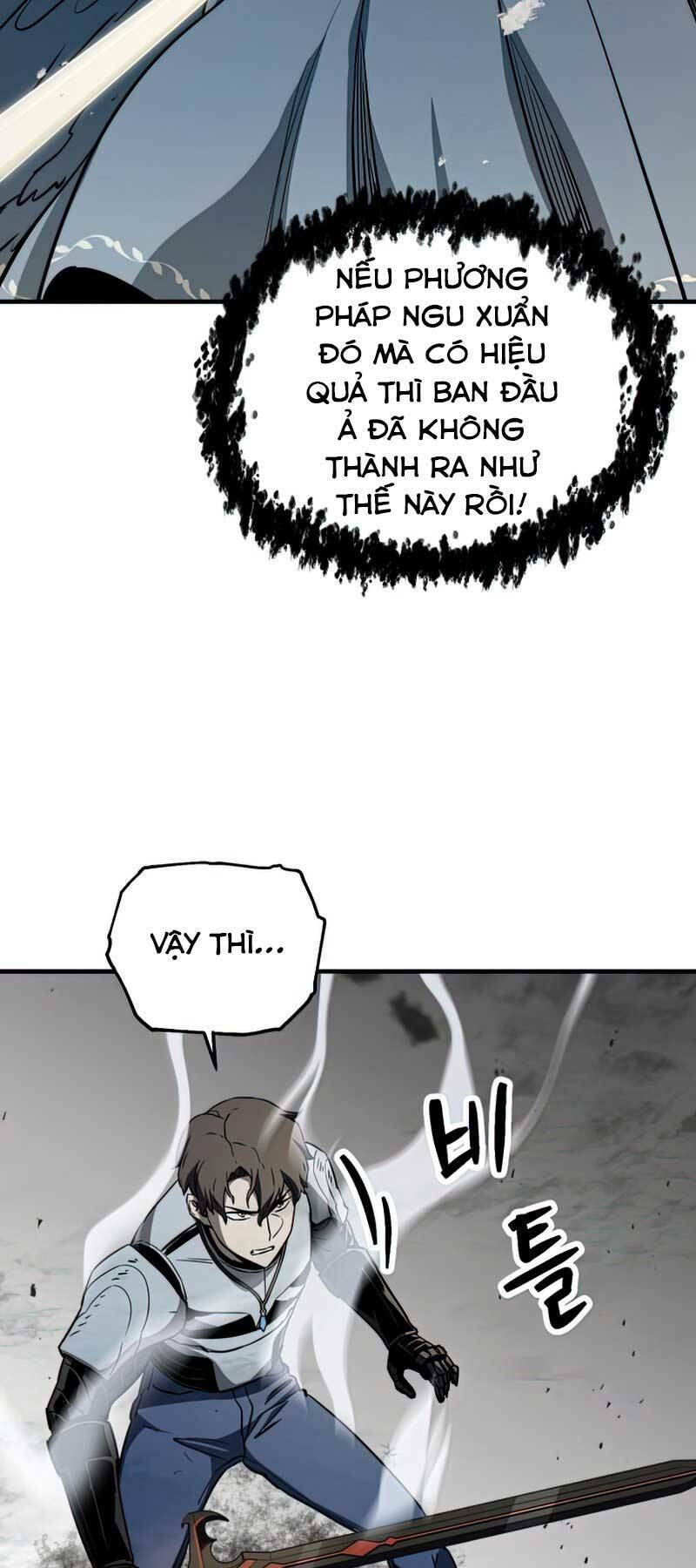 Người Chơi Không Thể Thăng Cấp - Chapter 75 - Page 56