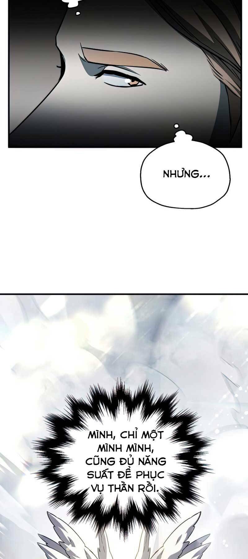Người Chơi Không Thể Thăng Cấp - Chapter 75 - Page 5