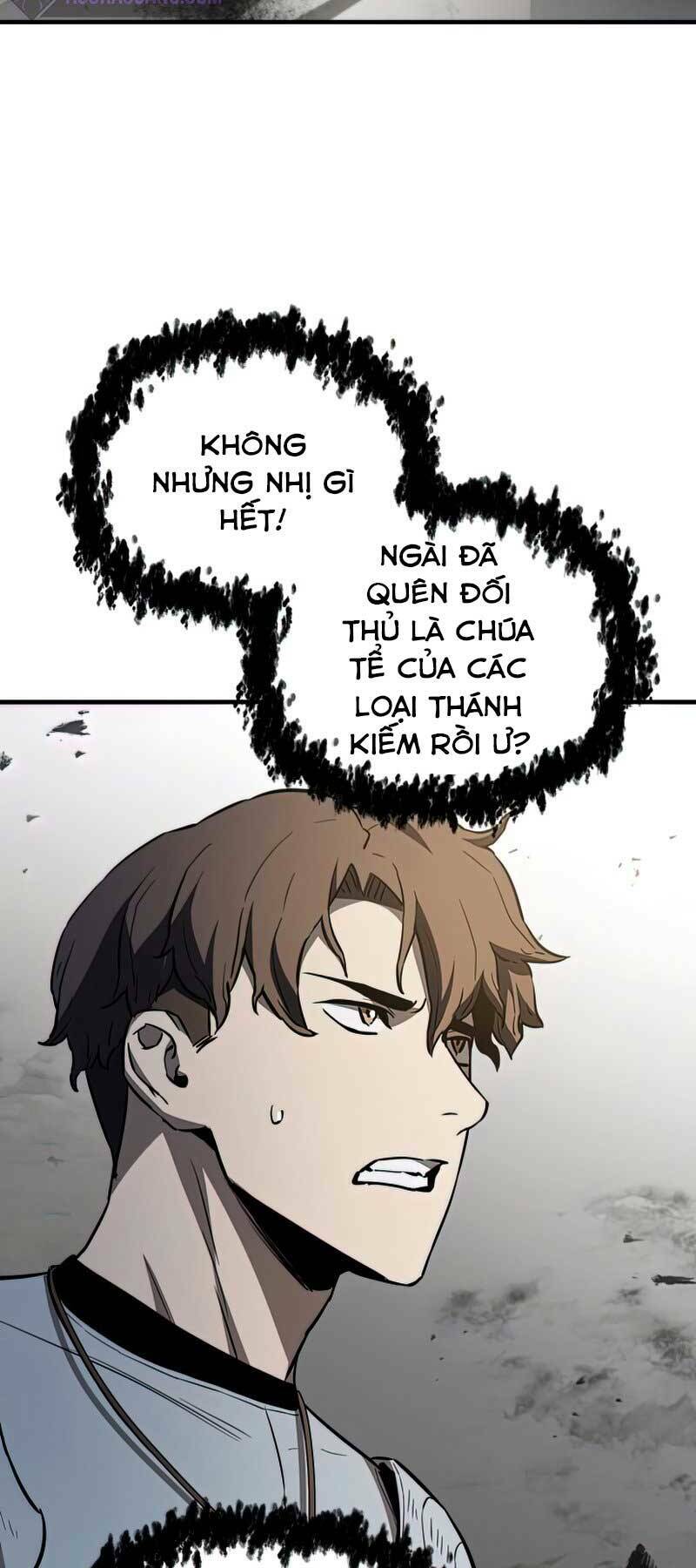 Người Chơi Không Thể Thăng Cấp - Chapter 75 - Page 59