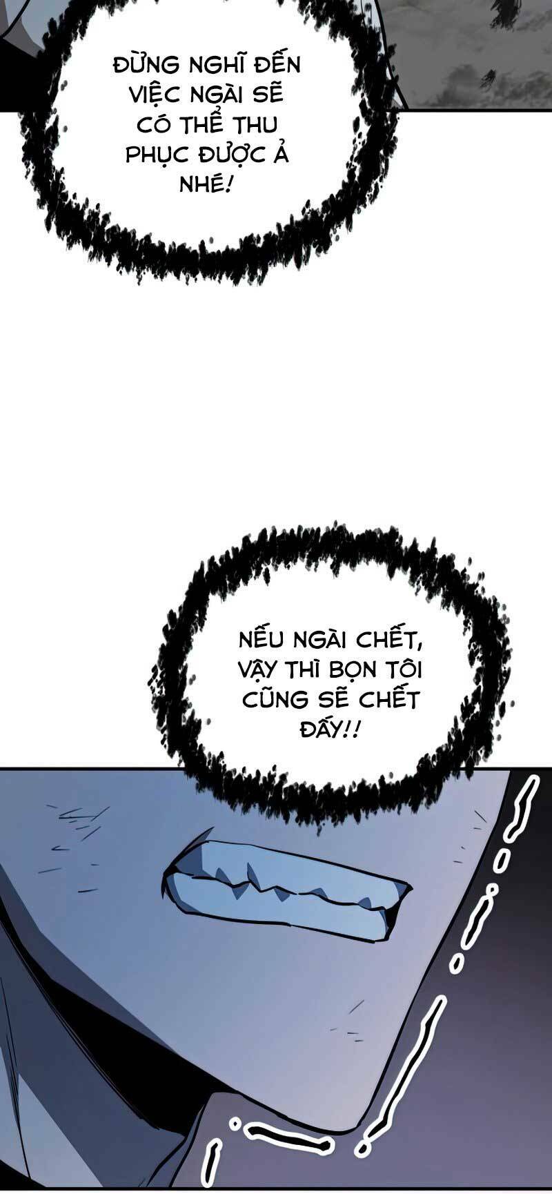 Người Chơi Không Thể Thăng Cấp - Chapter 75 - Page 60