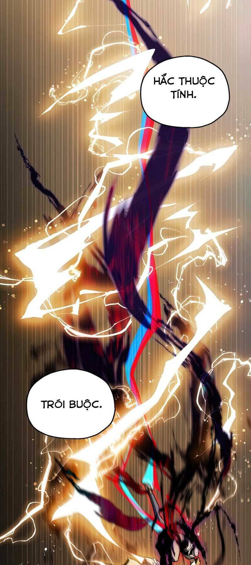 Người Chơi Không Thể Thăng Cấp - Chapter 75 - Page 67