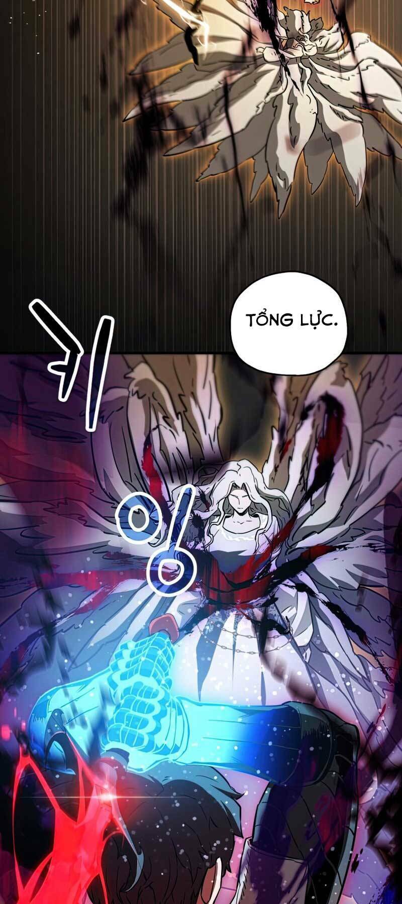 Người Chơi Không Thể Thăng Cấp - Chapter 75 - Page 68