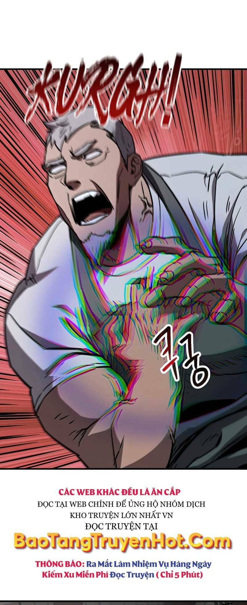 Người Chơi Không Thể Thăng Cấp - Chapter 75 - Page 78