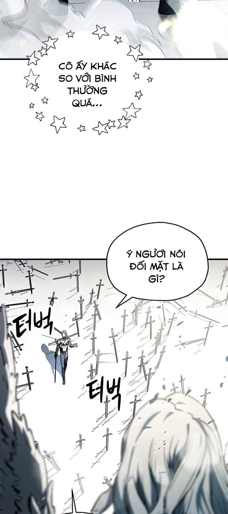 Người Chơi Không Thể Thăng Cấp - Chapter 75 - Page 7