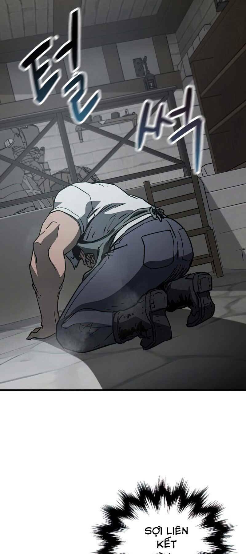 Người Chơi Không Thể Thăng Cấp - Chapter 75 - Page 79