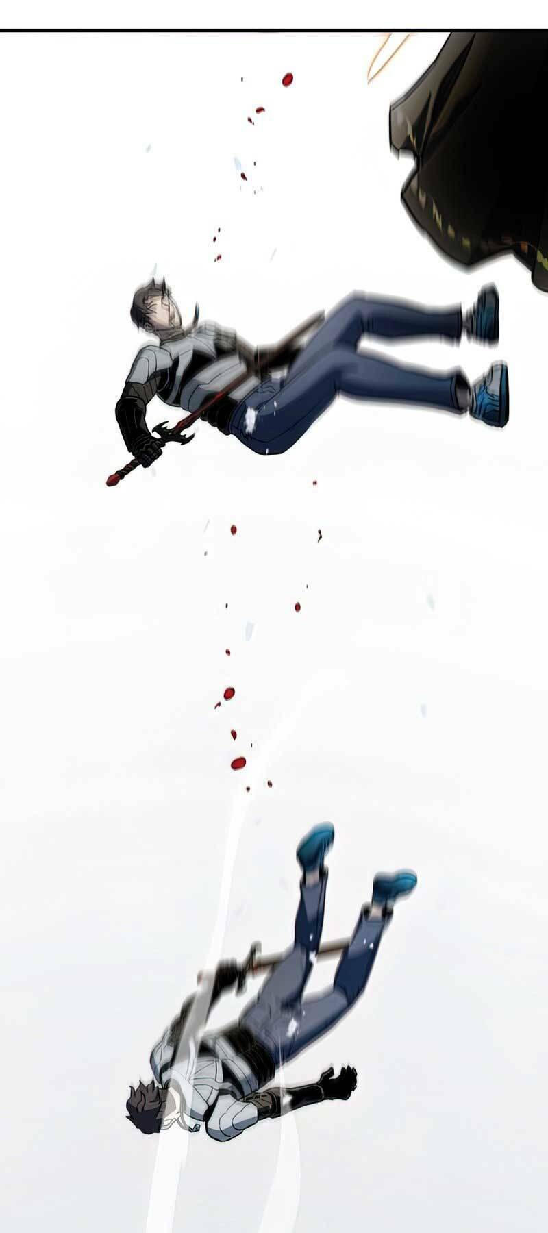 Người Chơi Không Thể Thăng Cấp - Chapter 75 - Page 84