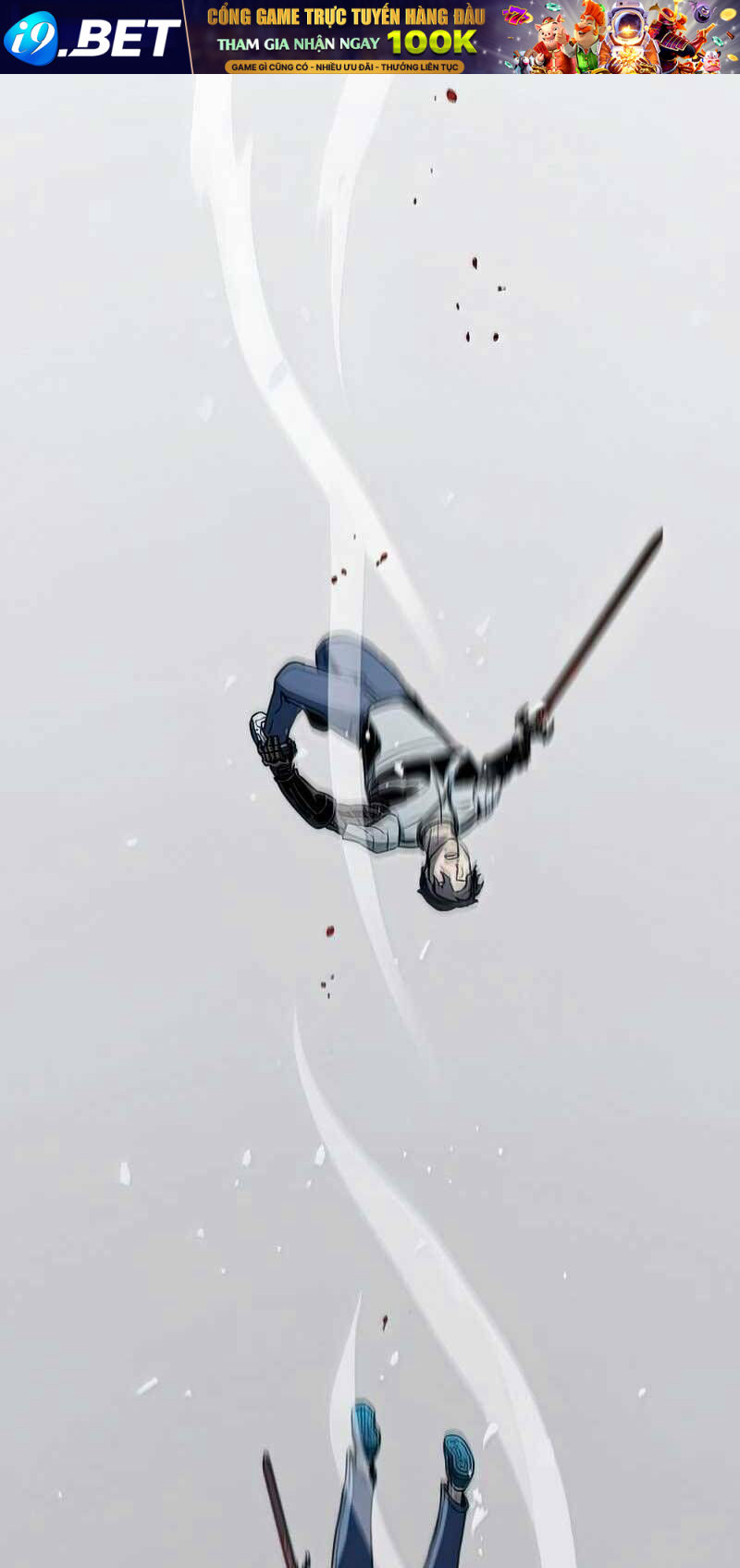 Người Chơi Không Thể Thăng Cấp - Chapter 75 - Page 85