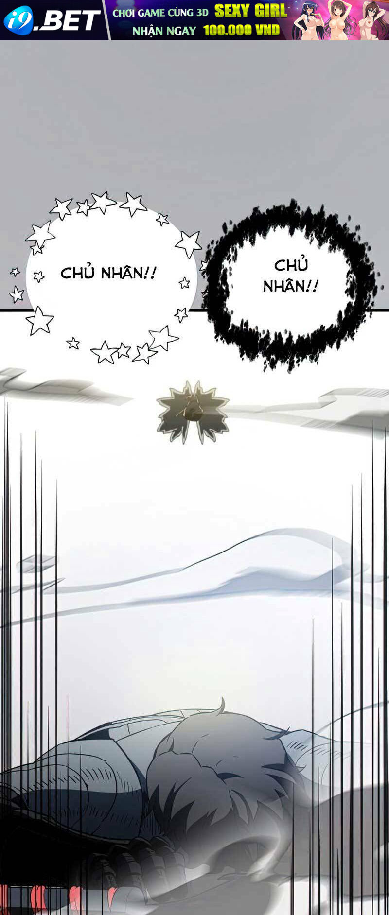 Người Chơi Không Thể Thăng Cấp - Chapter 75 - Page 87