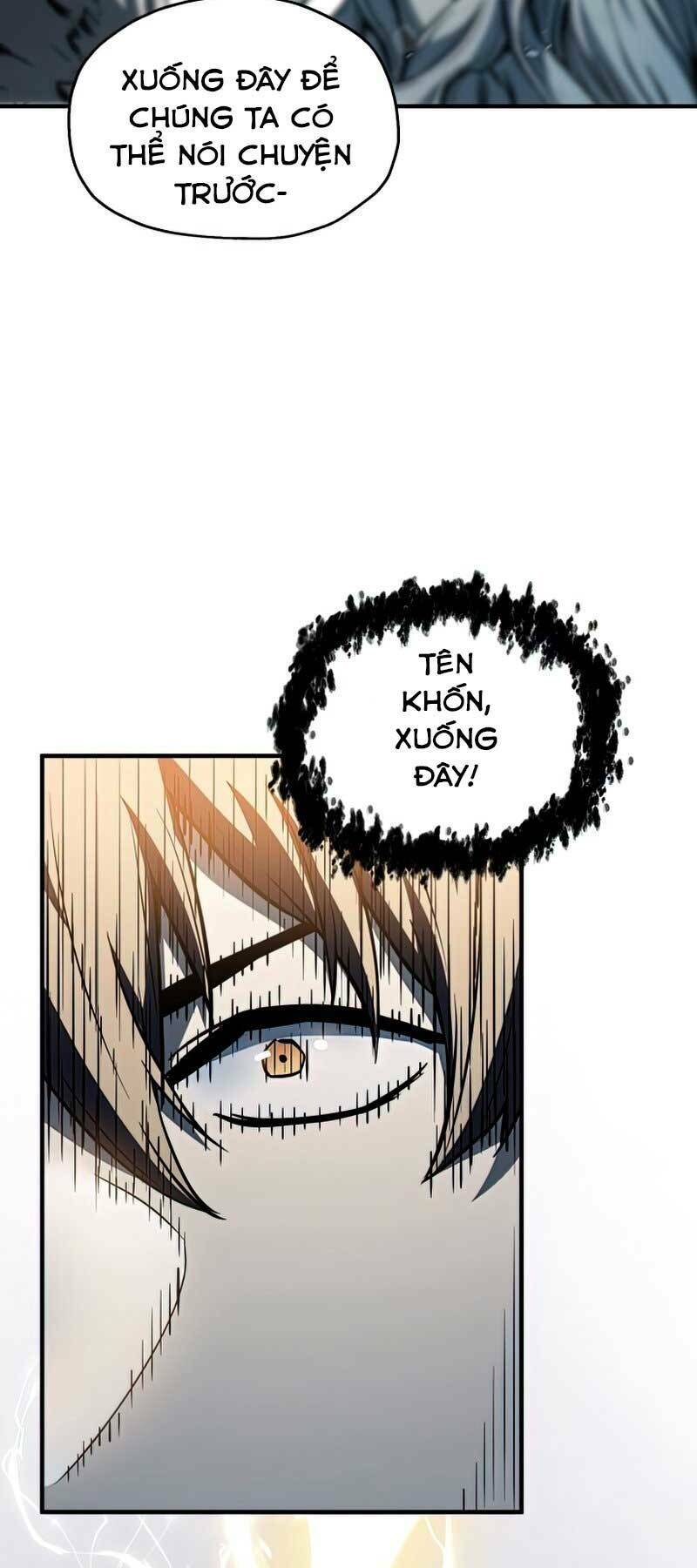 Người Chơi Không Thể Thăng Cấp - Chapter 75 - Page 8