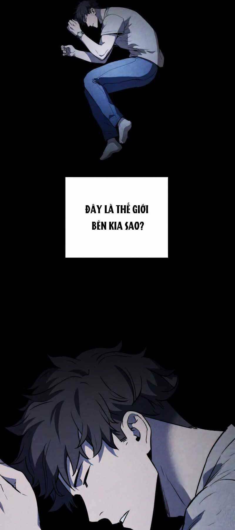 Người Chơi Không Thể Thăng Cấp - Chapter 76 - Page 9