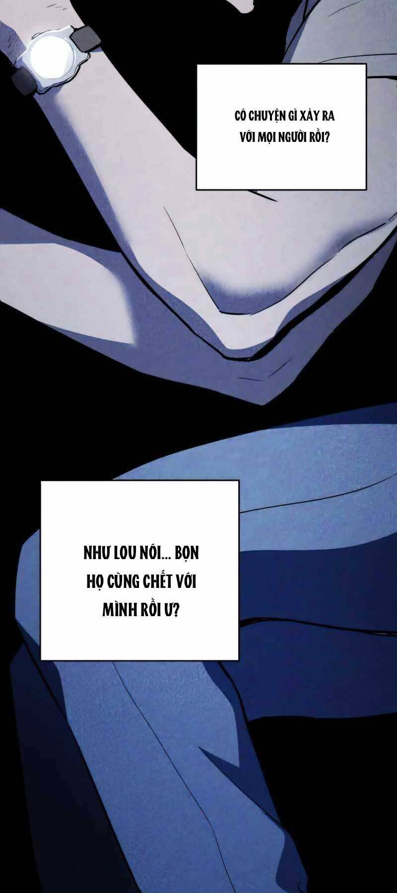 Người Chơi Không Thể Thăng Cấp - Chapter 76 - Page 10