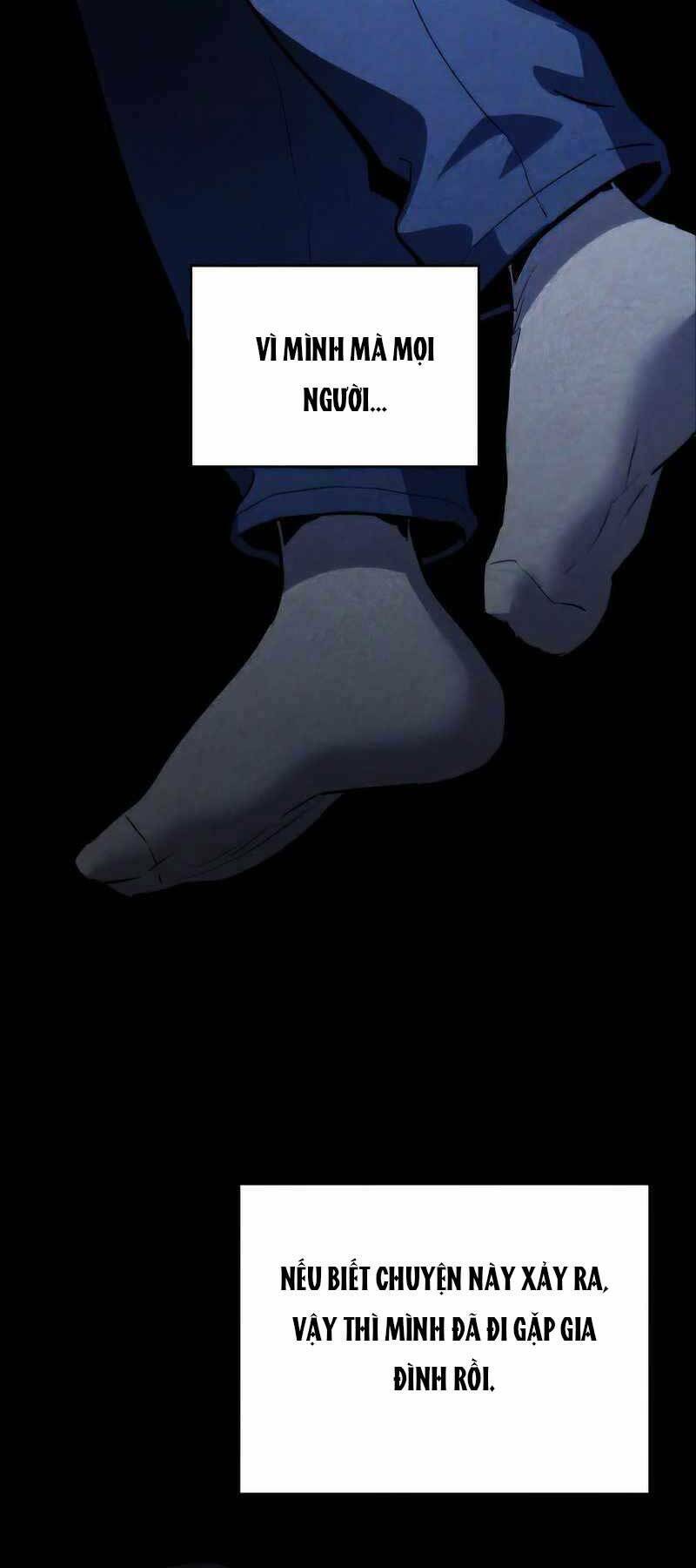 Người Chơi Không Thể Thăng Cấp - Chapter 76 - Page 11