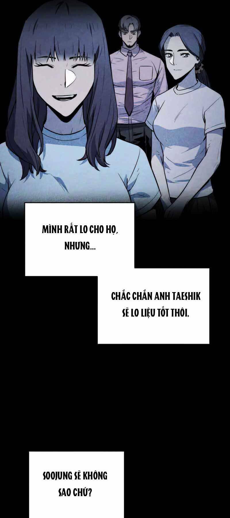 Người Chơi Không Thể Thăng Cấp - Chapter 76 - Page 12