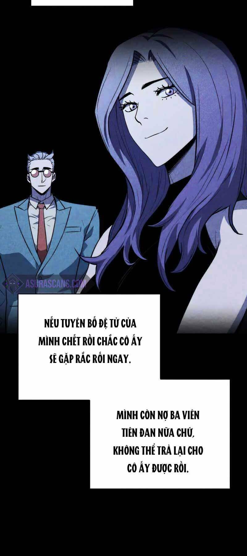 Người Chơi Không Thể Thăng Cấp - Chapter 76 - Page 13