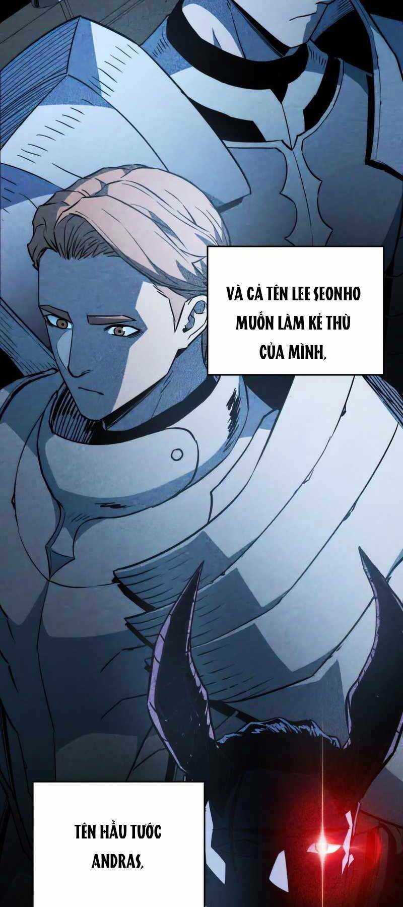 Người Chơi Không Thể Thăng Cấp - Chapter 76 - Page 16