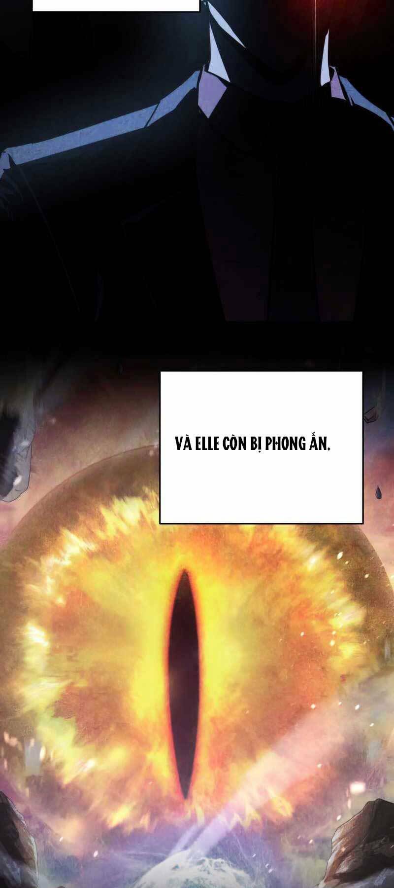 Người Chơi Không Thể Thăng Cấp - Chapter 76 - Page 17