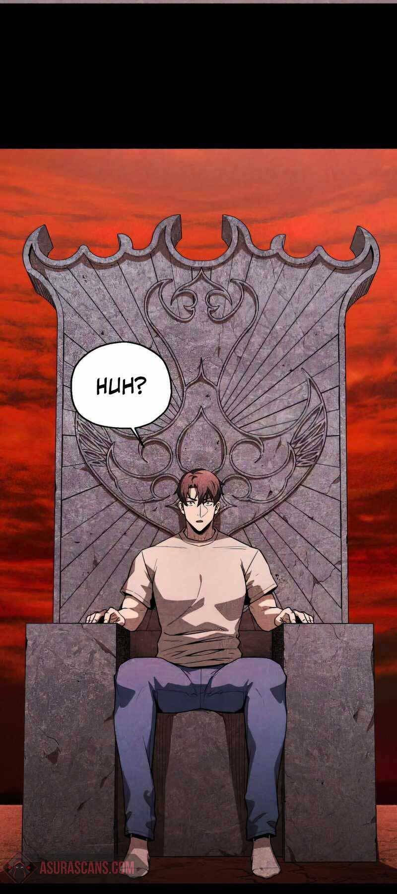 Người Chơi Không Thể Thăng Cấp - Chapter 76 - Page 21