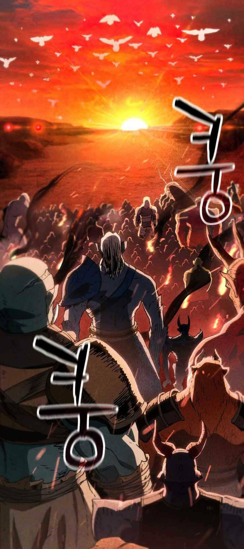 Người Chơi Không Thể Thăng Cấp - Chapter 76 - Page 24