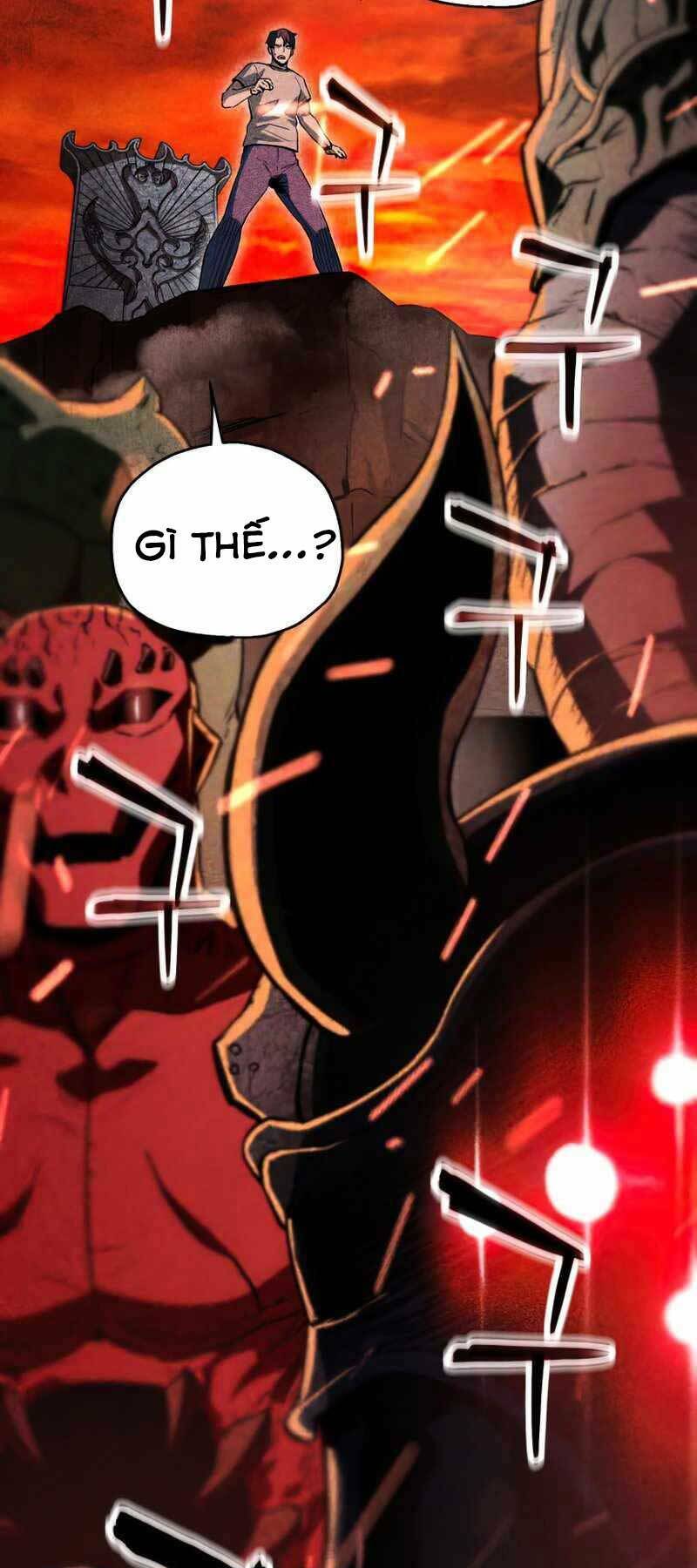 Người Chơi Không Thể Thăng Cấp - Chapter 76 - Page 26