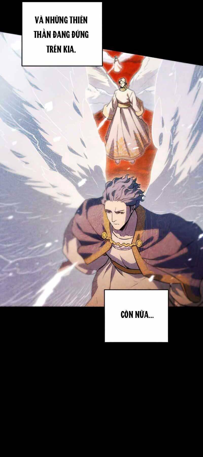 Người Chơi Không Thể Thăng Cấp - Chapter 76 - Page 29