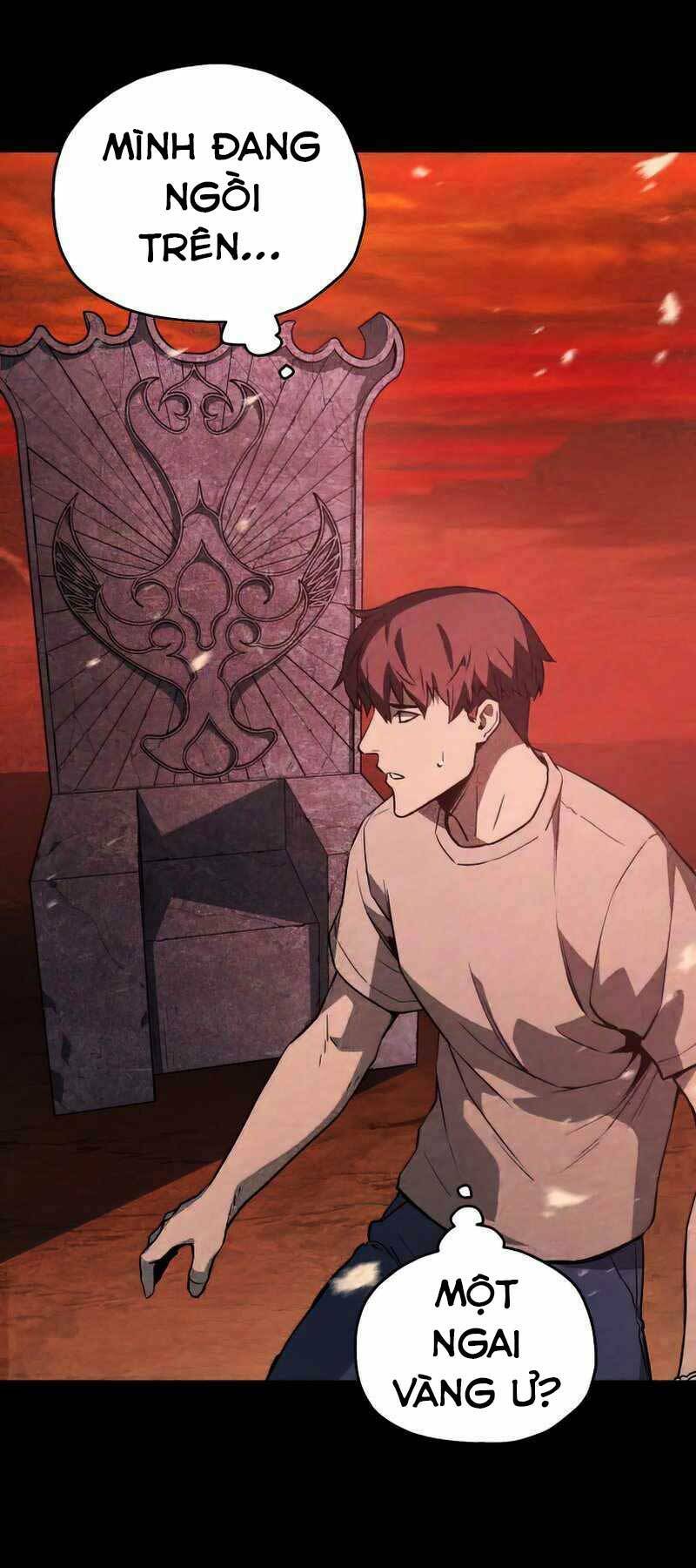 Người Chơi Không Thể Thăng Cấp - Chapter 76 - Page 30