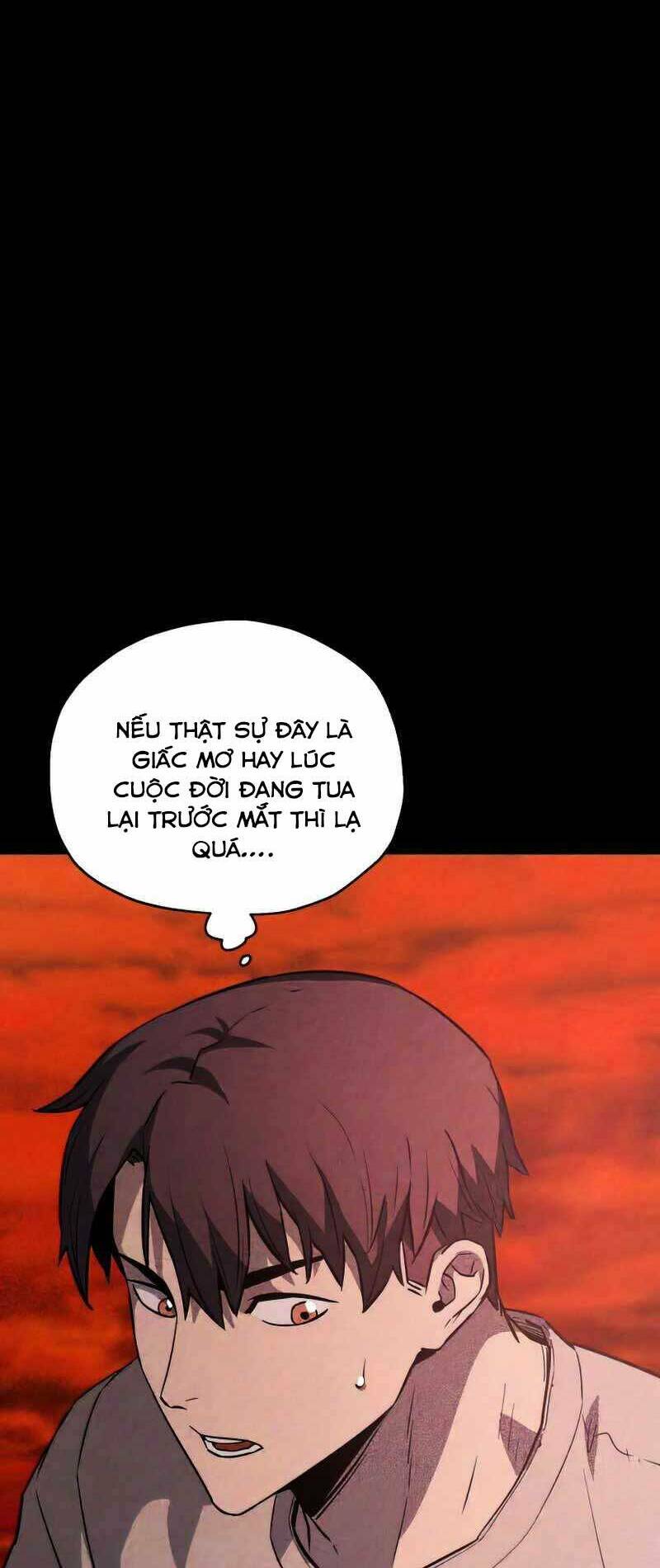 Người Chơi Không Thể Thăng Cấp - Chapter 76 - Page 31