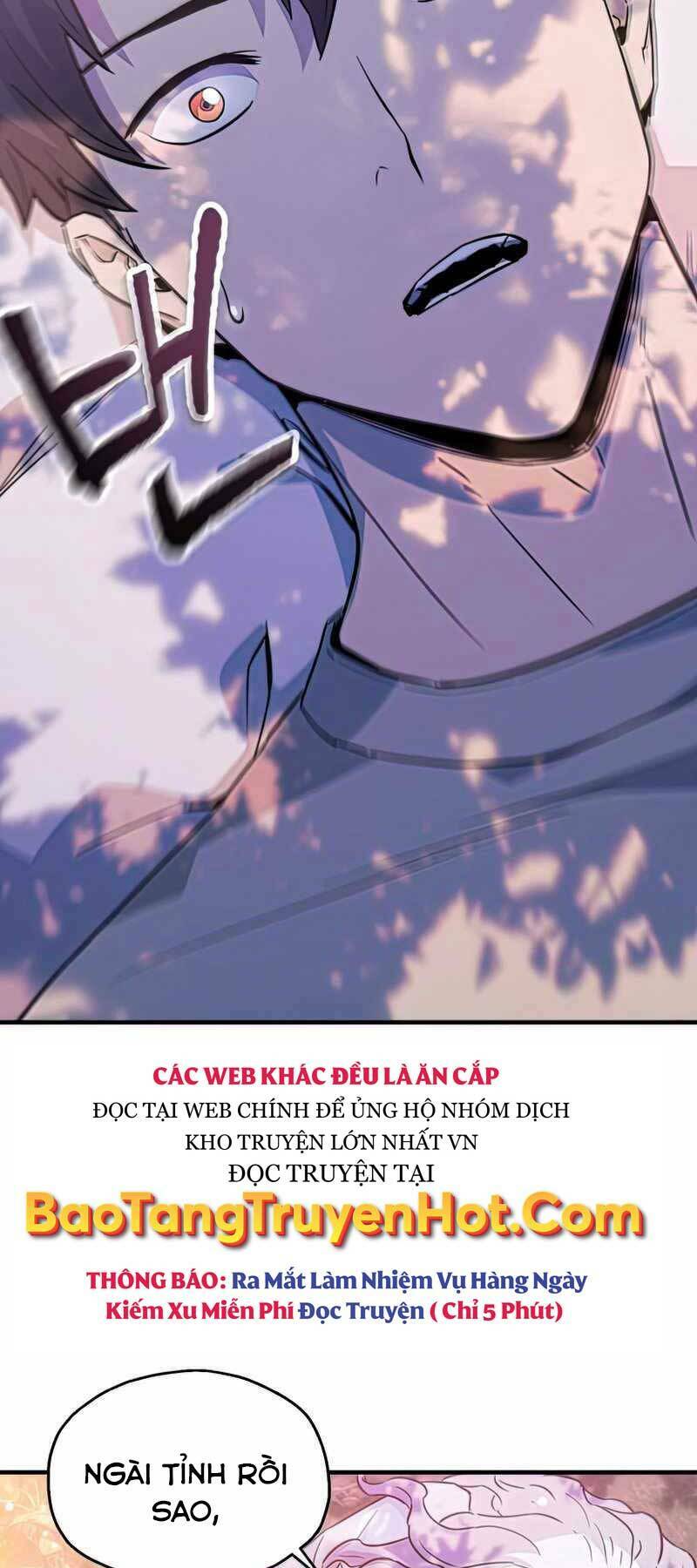 Người Chơi Không Thể Thăng Cấp - Chapter 76 - Page 34