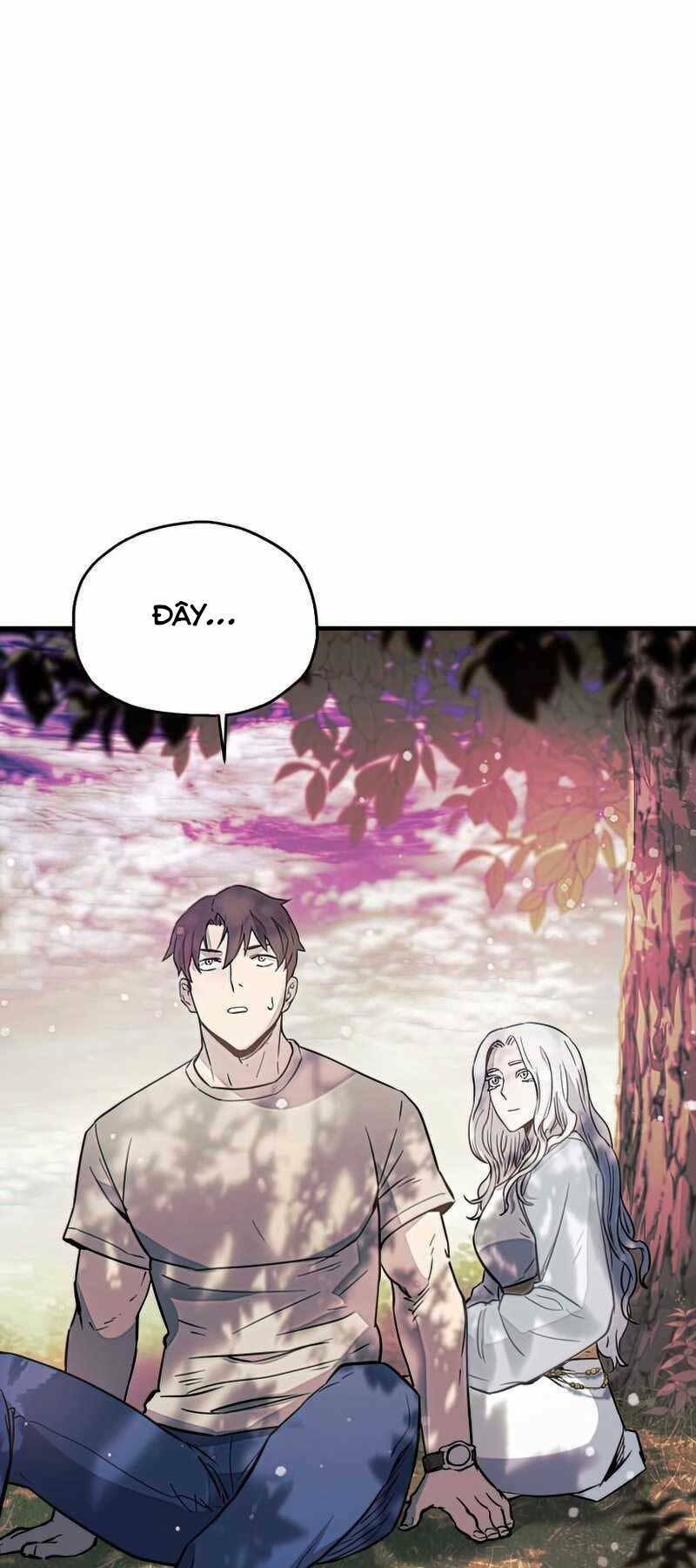 Người Chơi Không Thể Thăng Cấp - Chapter 76 - Page 38